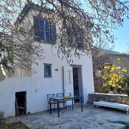 Maison Charmante * Hydra (Saronic Islands)