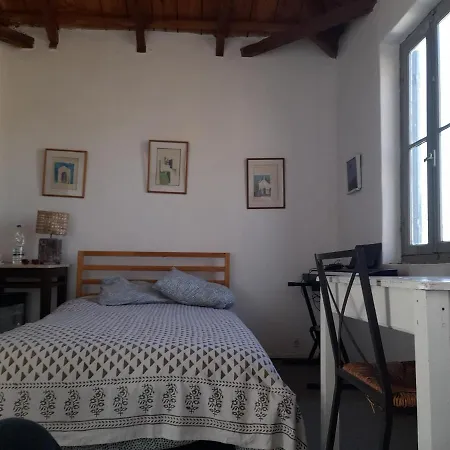 Maison Charmante